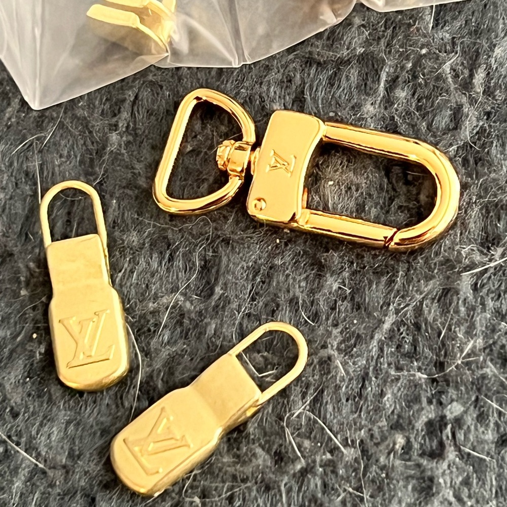 Louis Vuitton Replacement Hardware
